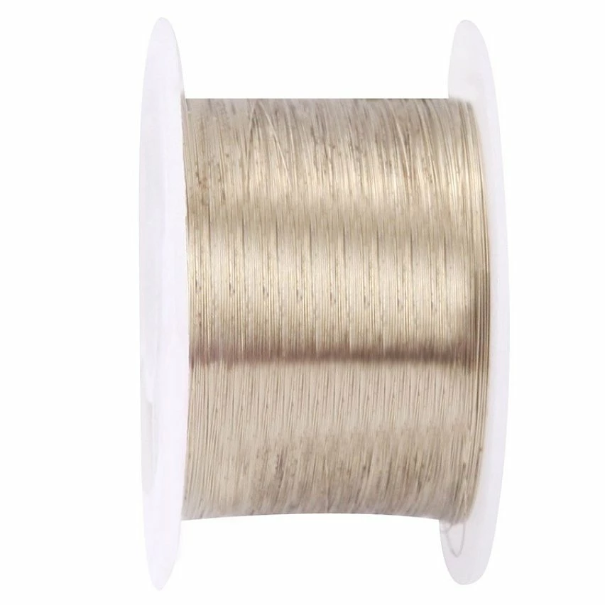 Best Sale ❤️ Wewoo Pour iPhone / Samsung / HTC / Sony longueur: 100m LCD et écran tactile séparant le fil d'alliage Premium 😉 2 Best Sale ❤️ Wewoo Pour iPhone / Samsung / HTC / Sony longueur: 100m LCD et écran tactile séparant le fil d'alliage Premium 😉 – Image 2