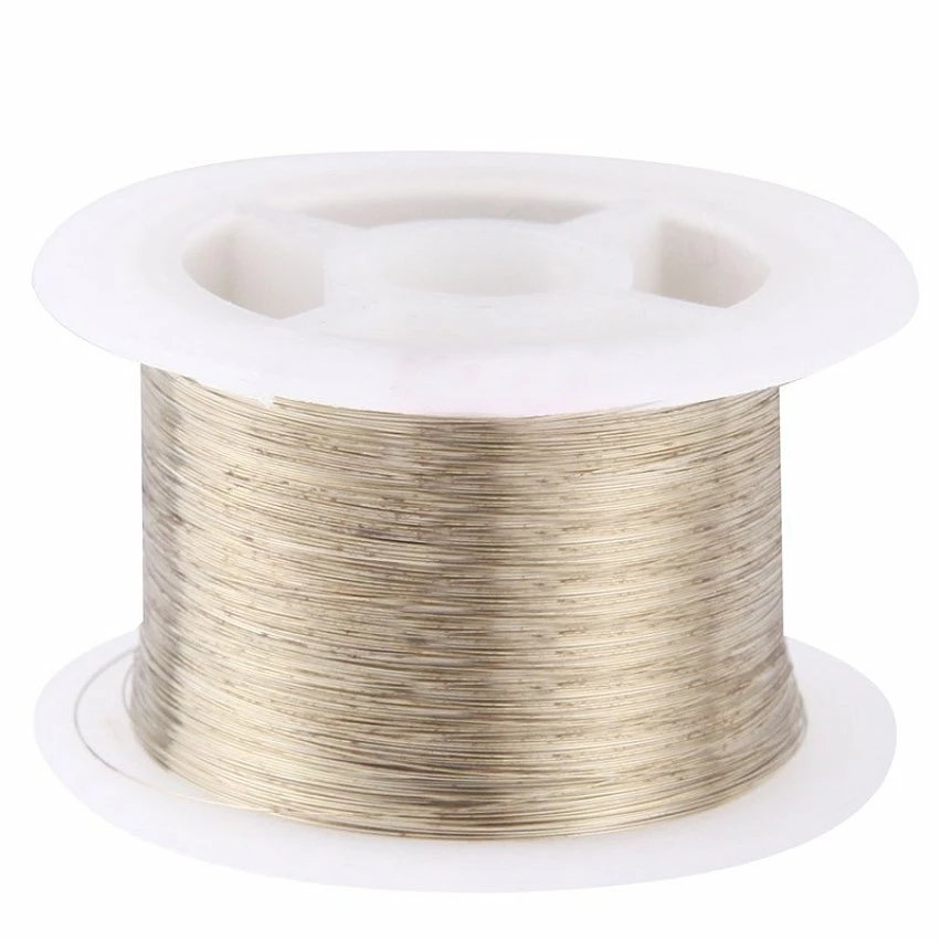 Best Sale ❤️ Wewoo Pour iPhone / Samsung / HTC / Sony longueur: 100m LCD et écran tactile séparant le fil d'alliage Premium 😉 3 Best Sale ❤️ Wewoo Pour iPhone / Samsung / HTC / Sony longueur: 100m LCD et écran tactile séparant le fil d'alliage Premium 😉 – Image 3