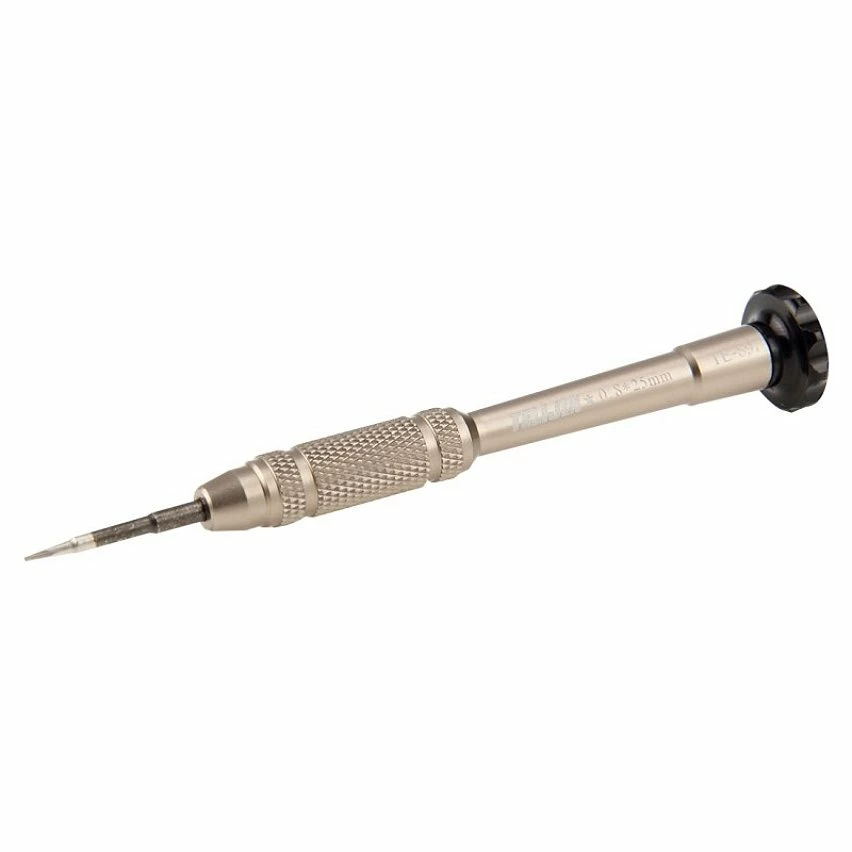 Best deal 💯 Wewoo Tournevis TELIJIA TE-897 Pentagonal 0.8 * 25mm en métal de précision, Longueur totale: 11.8cm 🥰 1 Best deal 💯 Wewoo Tournevis TELIJIA TE-897 Pentagonal 0.8 * 25mm en métal de précision, Longueur totale: 11.8cm 🥰