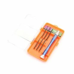 Hot Sale 🎁 Wewoo Tournevis pour la montre, les verres, et etc. PX-8929 7 dans 1 ensemble de de précision en métal 😉 -Sam Outillage STORE 3615610413385 3