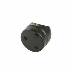 Cheapest ⭐ Wewoo Outil de soudure noir Nettoyeur de panne de fer à souder fil de nettoyage de + base 🤩 -Sam Outillage STORE 3615610532093 4