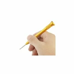 Budget ✔️ Wewoo Tournevis pour iPhone 5 / 4 et 4S / iPad 4 / mini 1/2/3 / téléphones portables / appareil photo numérique, etc Professionnel Versatile 2.0x25mm Croix 💯 -Sam Outillage STORE 3615610619848 5