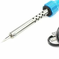 Brand new 😀 Wewoo Outil de soudure 40W Fer à souder électrique de poche, AC 110V, prise américaine 👍 -Sam Outillage STORE 3615611067761 3