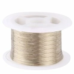 Outlet 🎁 Wewoo Pour iPhone / Samsung / HTC / Sony longueur: 200m LCD et écran tactile séparant le fil d'alliage Premium ⭐ -Sam Outillage STORE 3615611069901 3