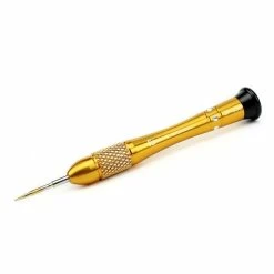 Buy 👍 Wewoo Tournevis or JF-338-T2 de réparation de téléphone portable Torx T2 ✨