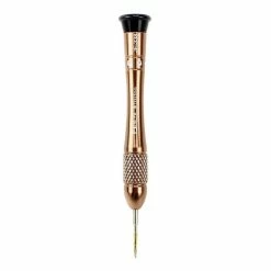 Deals 🧨 Wewoo Tournevis marron JF-338-T2 Torx T2 de réparation de téléphone portable 🎁 -Sam Outillage STORE 3615611152467 3