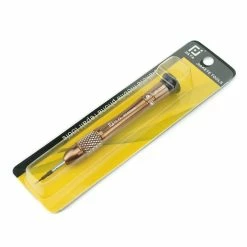 Deals 🧨 Wewoo Tournevis marron JF-338-T2 Torx T2 de réparation de téléphone portable 🎁 -Sam Outillage STORE 3615611152467 5
