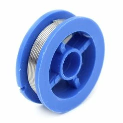 Brand new 🔥 Wewoo P8122 1.7mx 0.8mm fil de soudure d'étain fondre le à souder 🔔 -Sam Outillage STORE 3615611210402 3