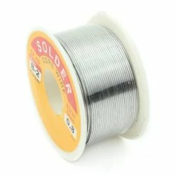 Discount 😀 Wewoo Fil de soudure de fonte de plomb d'étain de de de de de CF-1008 0.8mm 💯 -Sam Outillage STORE 3615611211218 4
