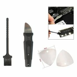 Best Pirce ⭐ Wewoo Outil de soudure 1 60W Fer à souder Tool Set 🔔 -Sam Outillage STORE 3615611217722 3