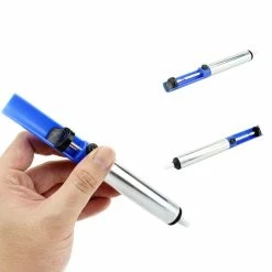 Best Pirce ⭐ Wewoo Outil de soudure 1 60W Fer à souder Tool Set 🔔 -Sam Outillage STORE 3615611217722 5