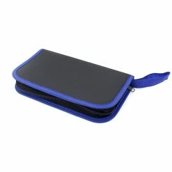 Best deal 😉 Wewoo Outil de soudure noir 2 en 1 Fer à souder Tool Set avec sac, UE Plug ✔️ -Sam Outillage STORE 3615611278051 5