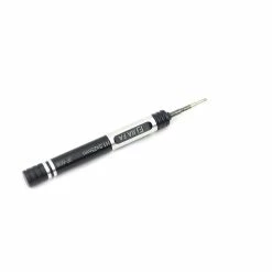 Promo 👍 Wewoo Tournevis JF-608-H1.5 en métal outil de réparation de téléphone portable à tête hexagonale 🧨 -Sam Outillage STORE 3615611423215 4