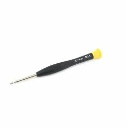 Brand new ❤️ Wewoo Tournevis JF-614 1.5 Métal + outil de réparation de téléphone portable en plastique Phillips 😀