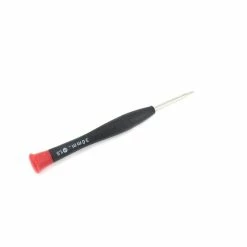 Flash Sale 🔔 Wewoo Tournevis JF-614 1.5 métal + plastique outil de réparation de téléphone portable mot 🔔 -Sam Outillage STORE 3615611423277 4