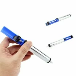 Top 10 🎁 Wewoo JF-8122 Set d'outils de fer à souder 11 en 1 60W, prise UE, tension: 220V 🤩 -Sam Outillage STORE 3615611868733 5