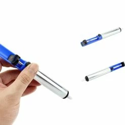 Buy 🔥 Wewoo JF-8120 Jeu d'outils de fer à souder 22 en 1, Prise UE, Tension: 220V 🎁 -Sam Outillage STORE 3615611869105 3