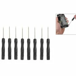 Buy 🔥 Wewoo JF-8120 Jeu d'outils de fer à souder 22 en 1, Prise UE, Tension: 220V 🎁 -Sam Outillage STORE 3615611869105 7