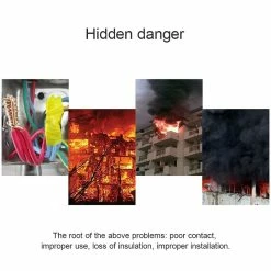 Deals 🎉 Wewoo Tube thermorétractable de 100 PCS / Box avec anneau de soudure résistant à l'eau 🤩 -Sam Outillage STORE 3615612156228 7