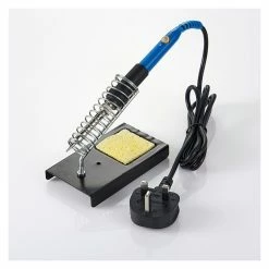 Hot Sale 🤩 Wewoo Set de fer à souder 15 dans 1 50Hz 60W Kit soudure ensemble à ordinaire, livraison couleurs aléatoires 💯 -Sam Outillage STORE 3615612176066 5