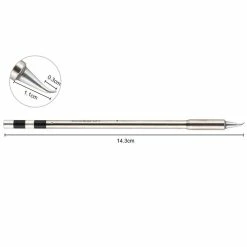 Top 10 💯 Wewoo Fer à souder Stylo de soudure station pour l'outil réparation téléphone portable TSS02-IS 🔥