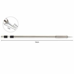 Top 10 ✔️ Wewoo Fer à souder Stylo de soudure station pour l'outil réparation téléphone portable TSS02-I ✨