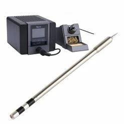 Top 10 ✔️ Wewoo Fer à souder Stylo de soudure station pour l'outil réparation téléphone portable TSS02-I ✨ -Sam Outillage STORE 3615612495631 3