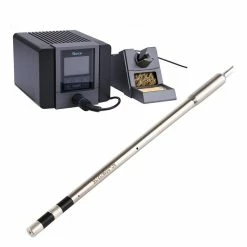 Cheap 🎉 Wewoo Fer à souder Stylo de soudure station pour l'outil réparation téléphone portable TSS02-3C 😍 -Sam Outillage STORE 3615612495648 4