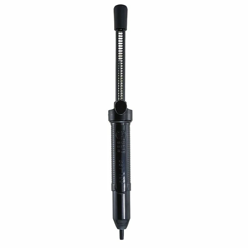Cheapest ✔️ Wewoo Pompe à dessouder BEST-108 d'aspiration en aluminium et métal Noir 🥰 1 Cheapest ✔️ Wewoo Pompe à dessouder BEST-108 d'aspiration en aluminium et métal Noir 🥰