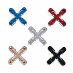 Promo 🔔 Wewoo USB LED 3X lunettes loupe lampe bricolage soudure troisième main bras flexibles aidant support titulaire réparation outil bleu 🥰 -Sam Outillage STORE 3615613253087 3