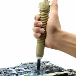 New 🛒 Wewoo Outil de réparation de soudure gris 💯 -Sam Outillage STORE 3615613515000 5