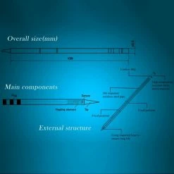 Flash Sale 🎉 Wewoo Pointe de fer à souder T12-BCM3 Panne de à sans plomb 😉 -Sam Outillage STORE 3615613793101 6