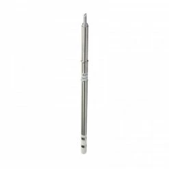 Budget 💯 Wewoo Pointe de fer à souder T12-BCM2 Panne de à sans plomb 🔥 -Sam Outillage STORE 3615613793118 4