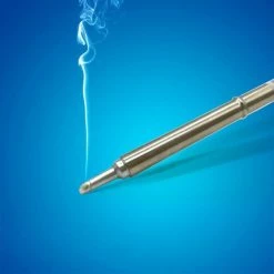 Budget 💯 Wewoo Pointe de fer à souder T12-BCM2 Panne de à sans plomb 🔥 -Sam Outillage STORE 3615613793118 5
