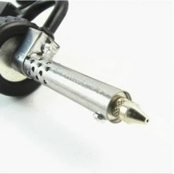 Brand new 👍 Wewoo Pompe à dessouder ADT-06 30W 220V Outil de fer à souder sous vide électrique prise UE ⭐ -Sam Outillage STORE 3615614636919 4