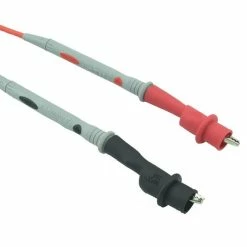 Discount 🎁 Wewoo 10 paires Multimètre Crocodile Clip Condensateur Clip Cover Pen Accessoires universels Connecteur Test Clip ✨ -Sam Outillage STORE 3615614816755 4