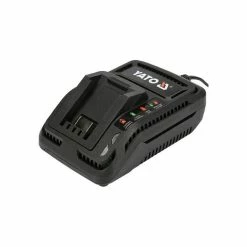 Best reviews of ✔️ Yato : Perceuse visseuse sans fil 18 V 2 vitesses + Chargeur Yato 🔥 -Sam Outillage STORE 3660182056249 3