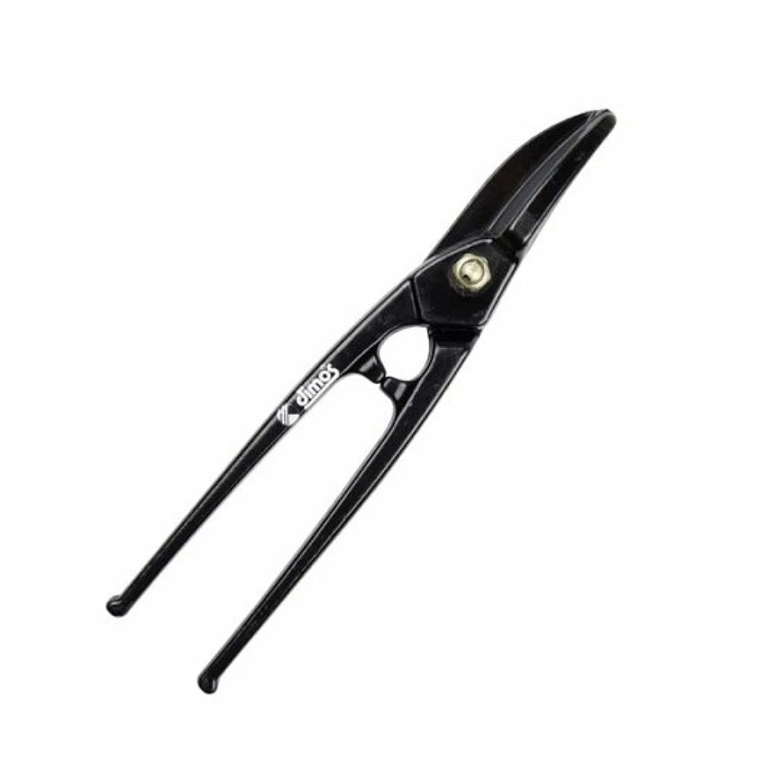 Deals ✔️ DIMOS - Cisaille universelle 260mm 1 lame large + 1 étroite haute qualité - Réf: 171520 - 260 mm 🧨 1 Deals ✔️ DIMOS - Cisaille universelle 260mm 1 lame large + 1 étroite haute qualité - Réf: 171520 - 260 mm 🧨