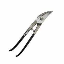 Hot Sale ✨ DIMOS - Cisaille passe-franc 270mm bichantourneuse coupe à droite - Réf: 175522 - 270 mm ✨