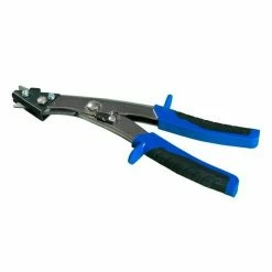 Discount ⭐ DIMOS - Cisaille grignoteuse démultipliée - Réf: 175538 - 30 mm 🌟