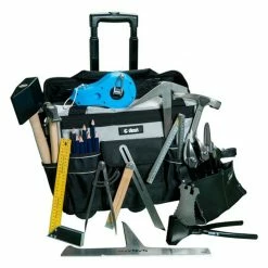 Best Sale 🤩 DIMOS - Première Caisse à outils du compagnon droitier - Réf: 980300 ✨