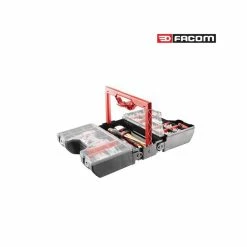 Budget 🥰 Boite à outils plastique Organizer Facom XL 3 en 1 ⌛ 5 Budget 🥰 Boite à outils plastique Organizer Facom XL 3 en 1 ⌛ -Sam Outillage STORE 3662424008580 3