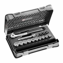 Outlet 💯 Faconnable FACOM COFFRET DE SERRAGE 1/2'' 🧨