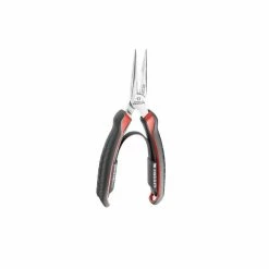 Deals ✨ Pince demi-ronde FACOM à bec court - 160mm - 193A.16CPE ⌛