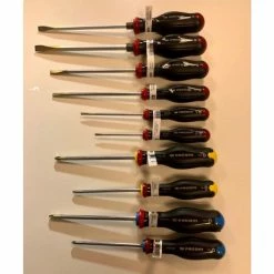 Best reviews of 🥰 Jeu de tournevis FACOM - ProTwist - 10 pcs - AT.J10 🌟