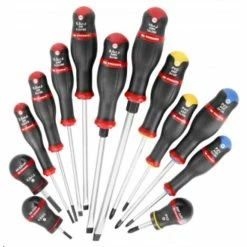 Budget 👏 Jeu de tournevis FACOM - ProTwist - 13 pcs - ATWH.J13 👏
