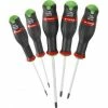 Deals 👍 Jeu de tournevis FACOM - ProTwist - Torx plus - 5 pcs - ATXRP.J5 😍