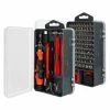 Buy 🔔 Avizar Boite à Outils 115 en 1 Multifonctionnel Démontage et Réparation Multi-appareils 🛒