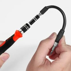 Buy 🔔 Avizar Boite à Outils 115 en 1 Multifonctionnel Démontage et Réparation Multi-appareils 🛒 -Sam Outillage STORE 3662427572866 3