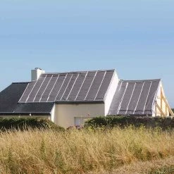 Promo ❤️ TECPLAST Bâche Toiture 20x20 m 680TO Grise - Qualité 10 ans - Bâche d'étanchéité pour Couvreur et Charpentier - Made in France 🤩 13 Promo ❤️ TECPLAST Bâche Toiture 20x20 m 680TO Grise - Qualité 10 ans - Bâche d'étanchéité pour Couvreur et Charpentier - Made in France 🤩 -Sam Outillage STORE 3663936005517 7